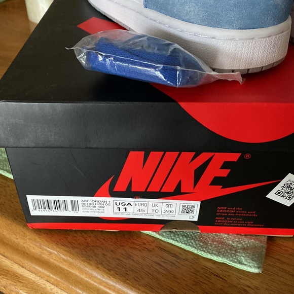 Jordan 1 - Picture 7 of 7